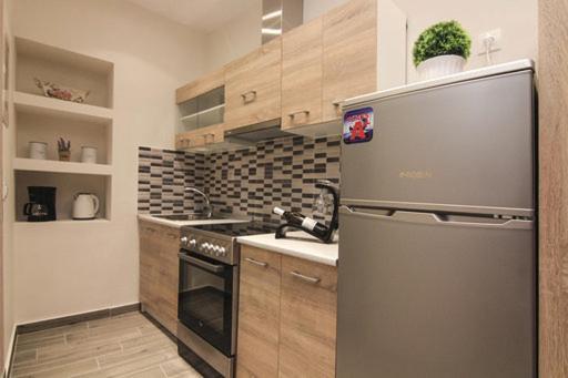 Contemporary Studios Old Port By Corfuescapes Corfu  ภายนอก รูปภาพ